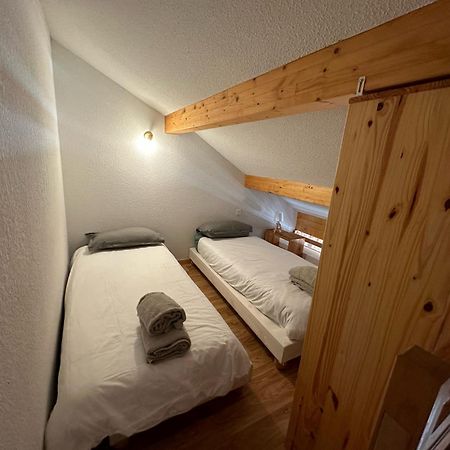 Sunweb Hotel L'Ecrin Des Neiges La Joue du Loup Εξωτερικό φωτογραφία