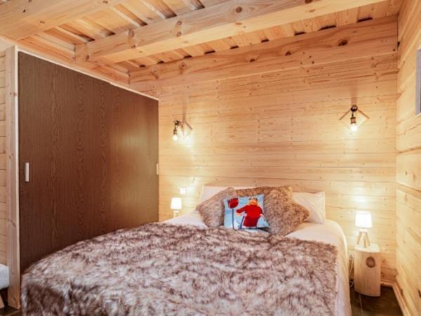 Sunweb Hotel L'Ecrin Des Neiges La Joue du Loup Εξωτερικό φωτογραφία