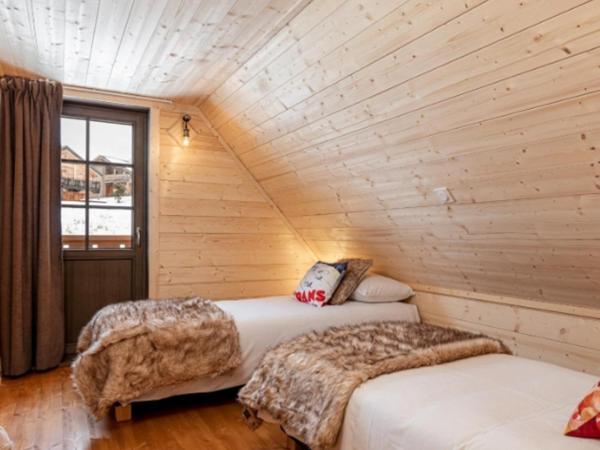 Sunweb Hotel L'Ecrin Des Neiges La Joue du Loup Εξωτερικό φωτογραφία