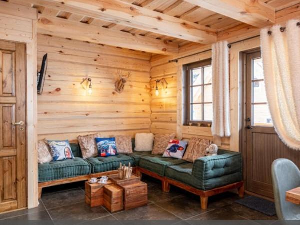 Sunweb Hotel L'Ecrin Des Neiges La Joue du Loup Εξωτερικό φωτογραφία