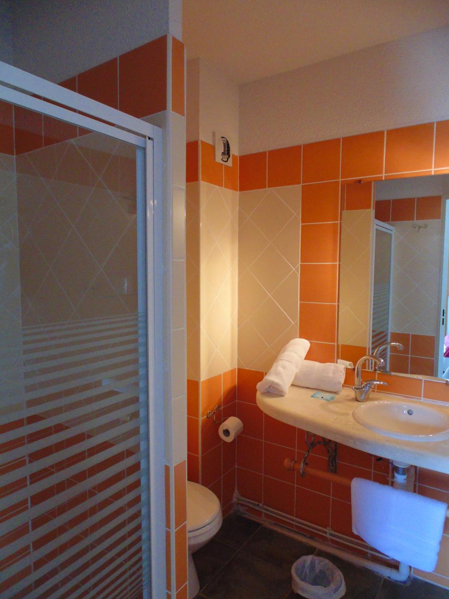 Sunweb Hotel L'Ecrin Des Neiges La Joue du Loup Δωμάτιο φωτογραφία
