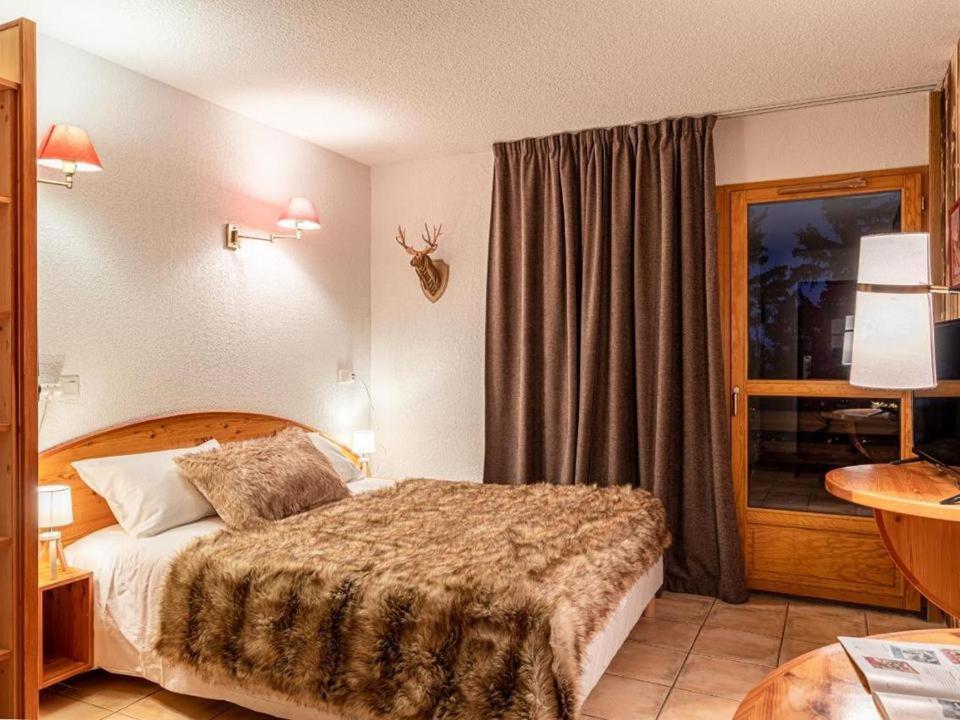 Sunweb Hotel L'Ecrin Des Neiges La Joue du Loup Εξωτερικό φωτογραφία