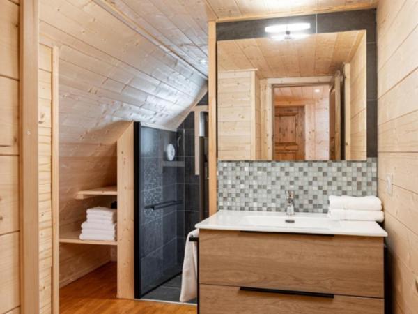 Sunweb Hotel L'Ecrin Des Neiges La Joue du Loup Εξωτερικό φωτογραφία