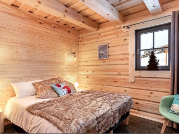 Sunweb Hotel L'Ecrin Des Neiges La Joue du Loup Εξωτερικό φωτογραφία