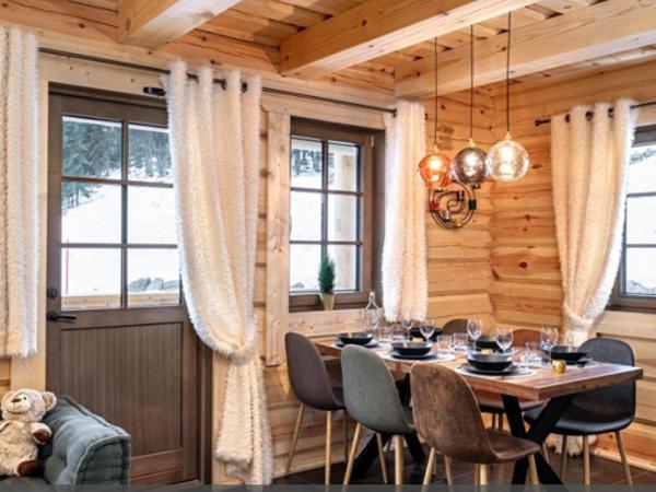 Sunweb Hotel L'Ecrin Des Neiges La Joue du Loup Εξωτερικό φωτογραφία