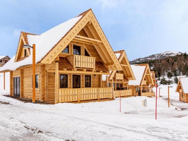 Sunweb Hotel L'Ecrin Des Neiges La Joue du Loup Εξωτερικό φωτογραφία