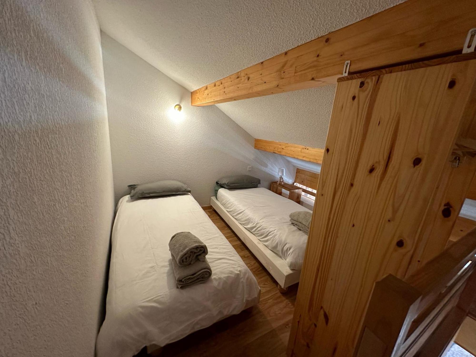 Sunweb Hotel L'Ecrin Des Neiges La Joue du Loup Εξωτερικό φωτογραφία