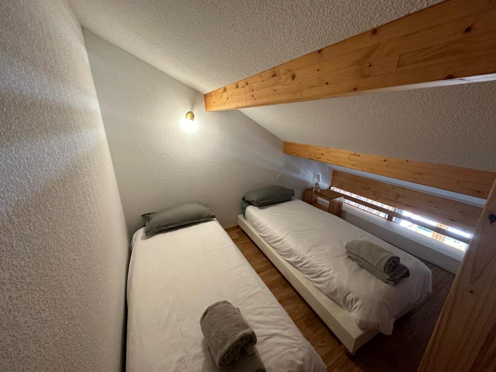 Sunweb Hotel L'Ecrin Des Neiges La Joue du Loup Εξωτερικό φωτογραφία